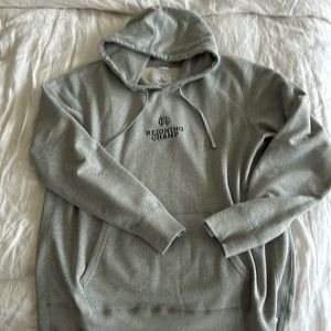 Men’s XL Reigning Champ Sweatshirt Hoodie